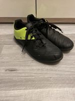 Fußballschuhe - Gr. 36 - schwarz/gelb Niedersachsen - Delmenhorst Vorschau