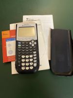 Texas Instruments TI-84 Plus Taschenrechner Baden-Württemberg - Neulußheim Vorschau