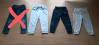 Jeans Jeanshose Sweathose Hose gefüttert Gr. 92 *Junge* Nordrhein-Westfalen - Hamm Vorschau