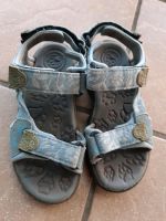 Jack Wolfskin Trekking Sandalen Gr.27 Kiel - Elmschenhagen-Kroog Vorschau