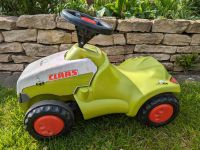 CLAAS Bobby Car Rutschauto Rolly Toys Nordrhein-Westfalen - Harsewinkel Vorschau