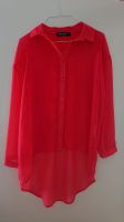 RINASCRIMENTO ☀️Designer Bluse Gr S 36 koralle rot Niedersachsen - Harsum Vorschau