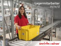 Lagermitarbeiter m/w/d in Schweinfurt Bayern - Schweinfurt Vorschau