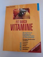 Buch,,Fit durch Vitamine " Mecklenburg-Vorpommern - Wustrow Vorschau