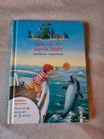 Erstlesebuch "Spiel mit mir, kleiner Delfin" Dortmund - Brackel Vorschau