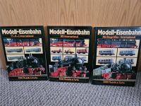 Bücher  Modelleisenbahn Sachsen-Anhalt - Mücheln (Geiseltal) Vorschau