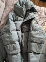 Ragwear Wintermantel  2XL Nordrhein-Westfalen - Hückelhoven Vorschau