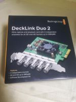 DeckLink Duo 2 Bayern - Untermeitingen Vorschau