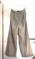 *wie neu* weite Hose Stoffhose beige Mathilde von Vero Moda Nürnberg (Mittelfr) - Nordstadt Vorschau