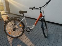 Damenfahrrad/Mädchenfahrrad 26er Thüringen - Kölleda Vorschau