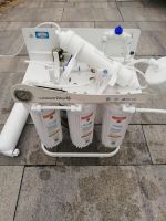 Umkehrosmoseanlage Osmoseanlage GPD 400  5 Stufen Filter Bayern - Miltach Vorschau