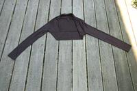 Weste Bolero langarm Sommerweste schwarz Amisu Gr.L/40 Damen Rheinland-Pfalz - Osburg Vorschau