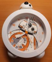 ***Star Wars BB-8 Kinder Uhr Wecker mit Sound und Leuchtfunktion* Rheinland-Pfalz - Wallmerod Vorschau