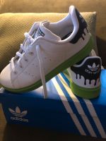 Stan Smith Adidas,Gr.32 Baden-Württemberg - Seebach Vorschau