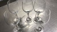 60 Weißwein Gläser zu verkaufen Nordrhein-Westfalen - Sassenberg Vorschau