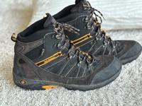 Jack Wolfskin Wanderschuhe 44 Nordrhein-Westfalen - Bergisch Gladbach Vorschau