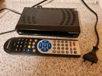 Telestar DigiHD+ Digitalreceiver inkl. Fernbedienung Bayern - Geiselbach Vorschau