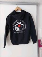 Größe L, lt. Recherche 164, Gildan - Kinderjacke, Feriencamp, Swe Hessen - Taunusstein Vorschau