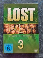 LOST / Staffel 3 / DVD Hessen - Fulda Vorschau