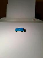 Orginal DDR Herr SKODA Felicia Kombi H0  1:87 Gebraucht Sachsen-Anhalt - Halle Vorschau