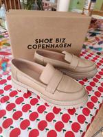 Coppenhagen Slipper 40 sand NEU %Sale% Niedersachsen - Norden Vorschau