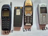 Nokia 6150, 6310, 6230 i Niedersachsen - Harpstedt Vorschau