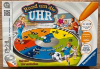 tiptoi-Spiel „Rund um die Uhr“ Ravensburger Mecklenburg-Vorpommern - Loissin Vorschau