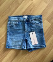KidsOnly Mädchen Jeans–Shorts NEU Gr 140 Bayern - Grafenau Vorschau