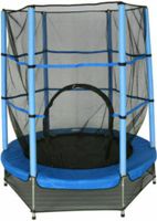 Trampolin Gartentrampolin 139 cm Kindertrampolin Kinder Outdoor Nordrhein-Westfalen - Greven Vorschau