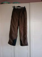 ATHLETIC WORKS Skihose Gr. 158 164 Baden-Württemberg - Oberreichenbach Vorschau