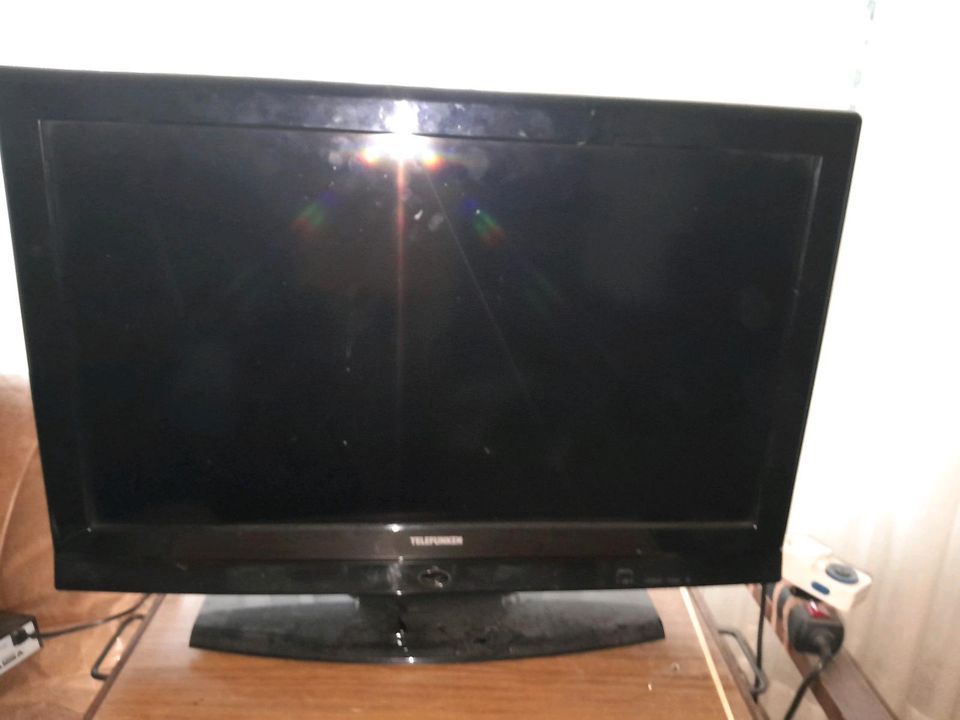 TV 80 cm Telefunken in Hanau