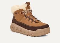 Neu UGG terretrail cozy lace boots Stiefel Gr. 38 Leder Neu Hessen - Offenbach Vorschau