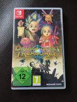 Dragon Quest Treasures Nintendo Switch Köln - Bocklemünd/Mengenich Vorschau