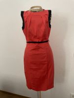 Damen Kleid S 8 Lachs Businesskleid Abendkleid Cocktailkleid Rheinland-Pfalz - Mainz Vorschau