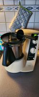 Thermomix TM21 TM 21-1 Nordrhein-Westfalen - Mönchengladbach Vorschau