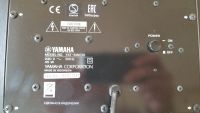 verkaufe Yamaha Subwoofer JST-SW012 Schleswig-Holstein - Bad Segeberg Vorschau