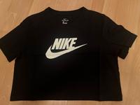Nike Crop T-Shirt Bayern - Moosburg a.d. Isar Vorschau
