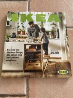 IKEA Katalog 2016 Rheinland-Pfalz - Bad Sobernheim Vorschau