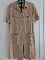 Esprit Kleid Creme beige Gr.38 Nordrhein-Westfalen - Nordkirchen Vorschau