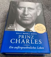 Prinz Charles Autobiografie Buch Rheinland-Pfalz - Gau-Algesheim Vorschau