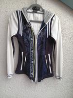 Sport Alm Kitzbühl Sweat Jacke gr.36/38 Baden-Württemberg - Tamm Vorschau