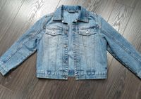 Jeansjacke Jacke Mexx Gr. 122/128 Hessen - Neu-Isenburg Vorschau