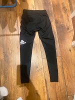 Adidas Sporthose 36 schwarz leggings Rheinland-Pfalz - Kaiserslautern Vorschau