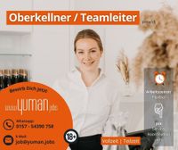 #Oberkellner #Teamleiter (m/w/d) #Gastro #Service #Berlin Berlin - Mitte Vorschau