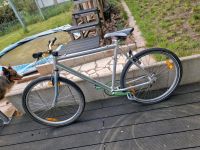 Fahrrad Alu Mountainbike zuverkaufen Niedersachsen - Braunschweig Vorschau