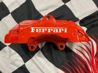 Ferrari Bremssattel als Deko Bayern - Wolfersdorf Vorschau