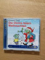 Die Olchies feiern Weihnachten Schleswig-Holstein - Rendsburg Vorschau