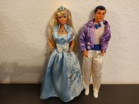 Barbie Puppen Pärchen Nordrhein-Westfalen - Krefeld Vorschau