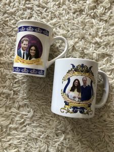 Tasse Harry Meghan eBay Kleinanzeigen ist jetzt Kleinanzeigen