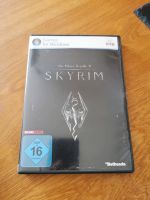 The Elder Scrolls V Skyrim PC DVD Thüringen - Weißenborn Vorschau